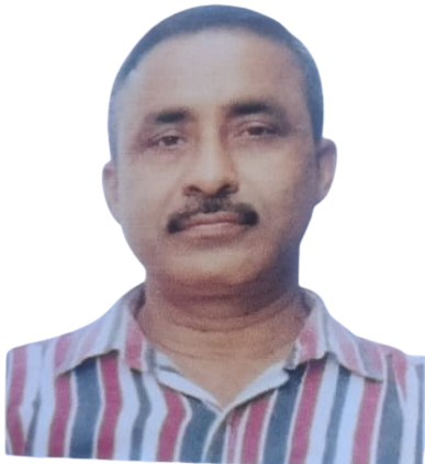 Executive Member — Name