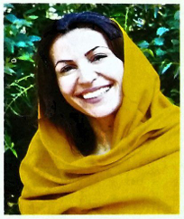 European buyer of Assam silk